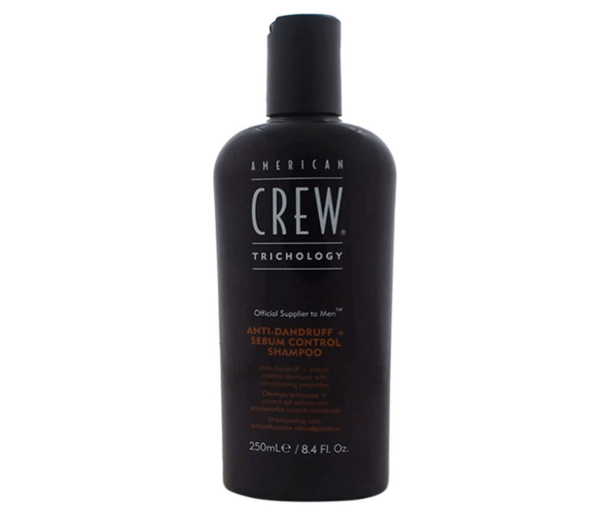 American-Crew